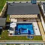 Oryap Villalari Beykoyu