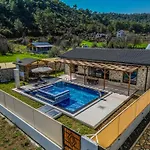 Oryap Villalari Beykoyu