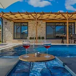 Oryap Villalari Villa *