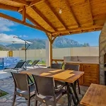 Oryap Villalari Villa Beykoyu