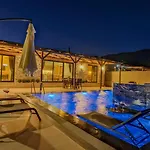 Villa Oryap Villalari