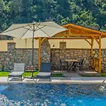 Villa Oryap Villalari Beykoyu