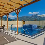 Villa Oryap Villalari