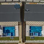 Villa Oryap Villalari *